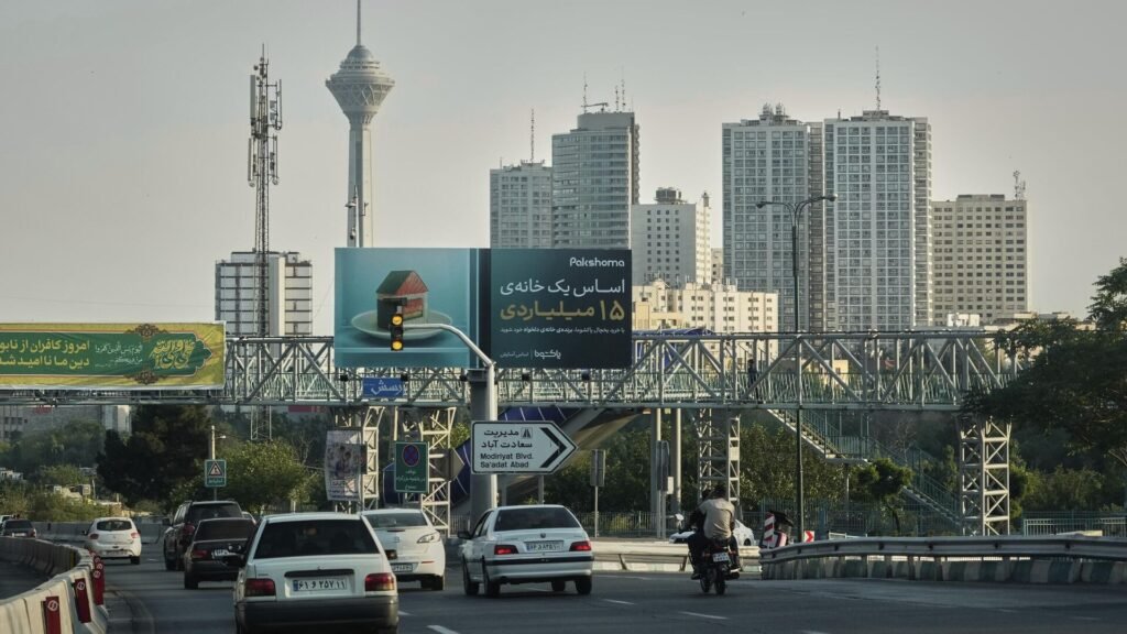 Batı dörtlüsünden İran’la anlaşmaya varılması için son tarih