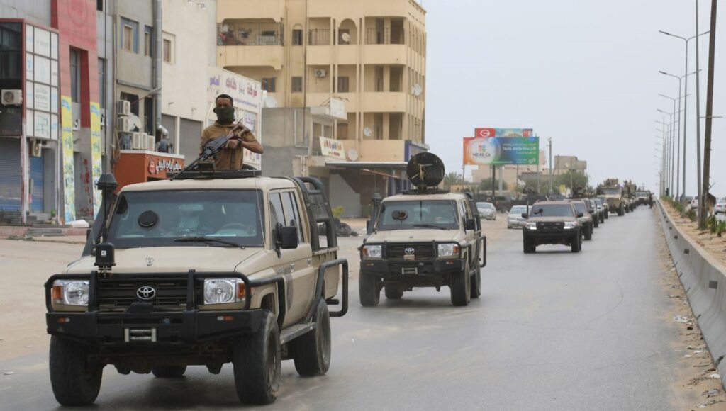 Birleşmiş Milletler’den Libya çağrısı