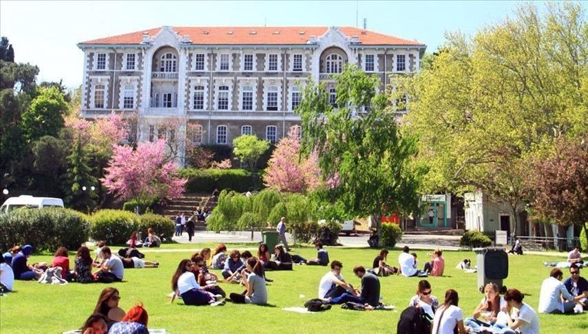 Boğaziçi Üniversitesi’nde iki fakülte kapatıldı
