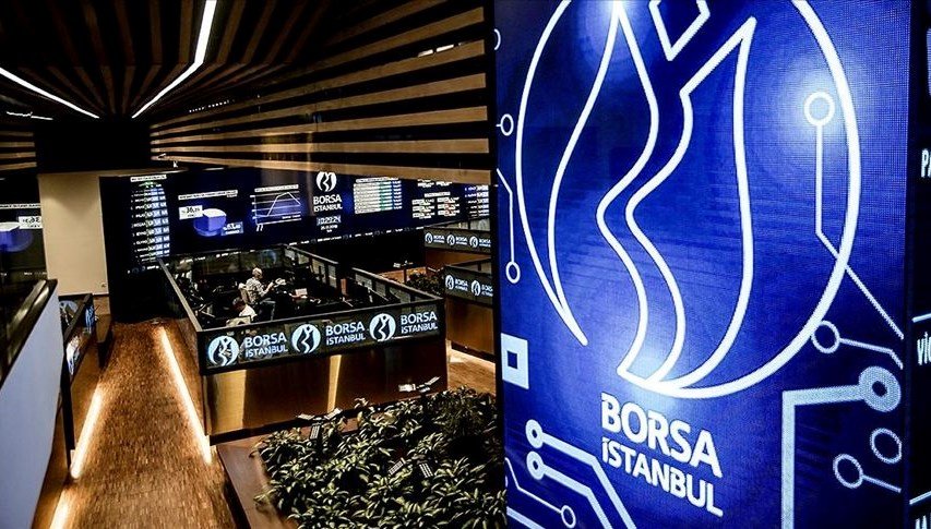 Borsa İstanbul’da manipülasyon operasyonu: Sekiz gözaltı kararı