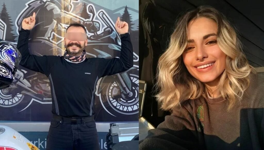 Boşanmak isteyen eşini katletti