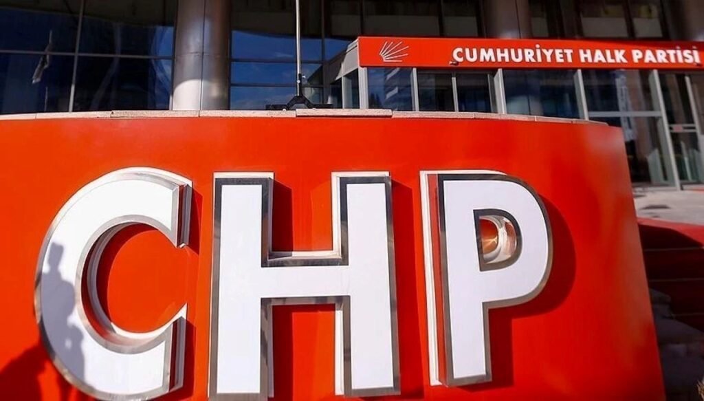 CHP’de kongre takvimi belli oldu