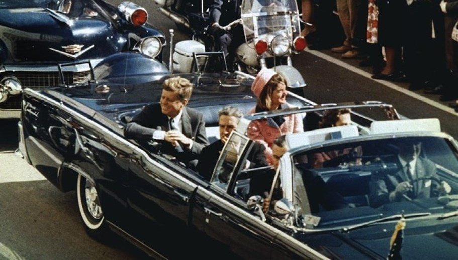 CIA’in en büyük yalanı ortaya çıktı: “Ajans katili tanıyormuş”