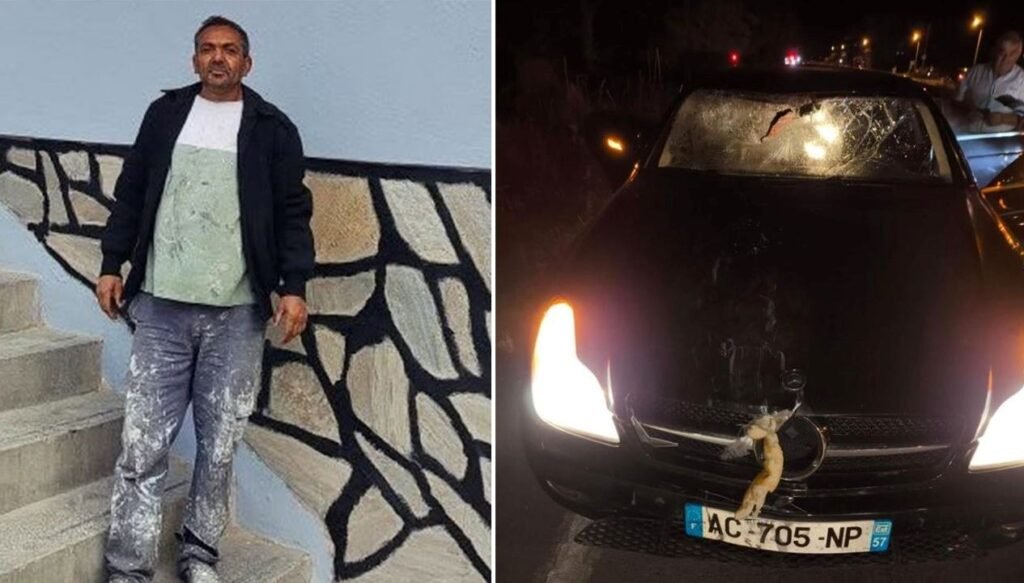 Denizli’de acı olay: Eve dönüş yolunda yaşamını yitirdi