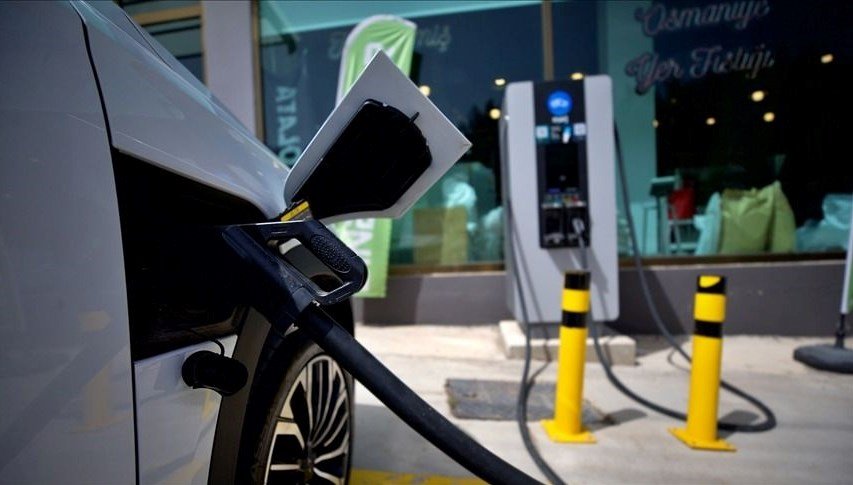 Elektrikli araçlarda şarj tehlikesi