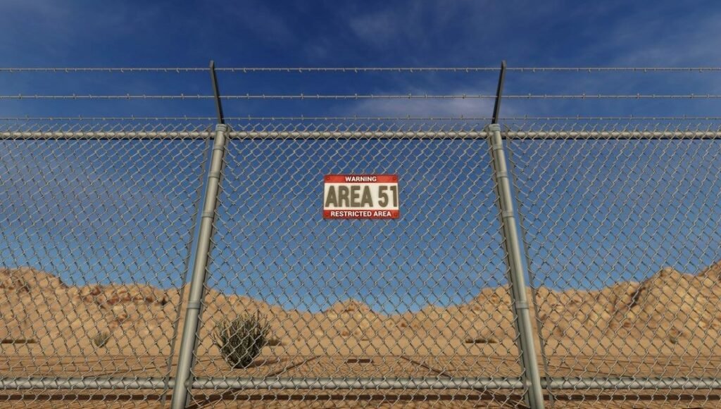 Eski askerlerden 51. Bölge itirafı: “Gizli üs 490 askerin sonu oldu”