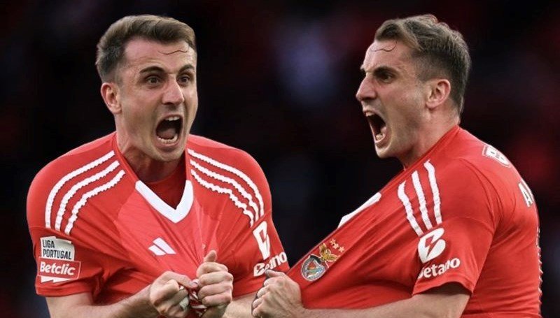 Fenerbahçe iddiaları ve paylaşım: Kerem Aktürkoğlu transferinde neler oluyor?