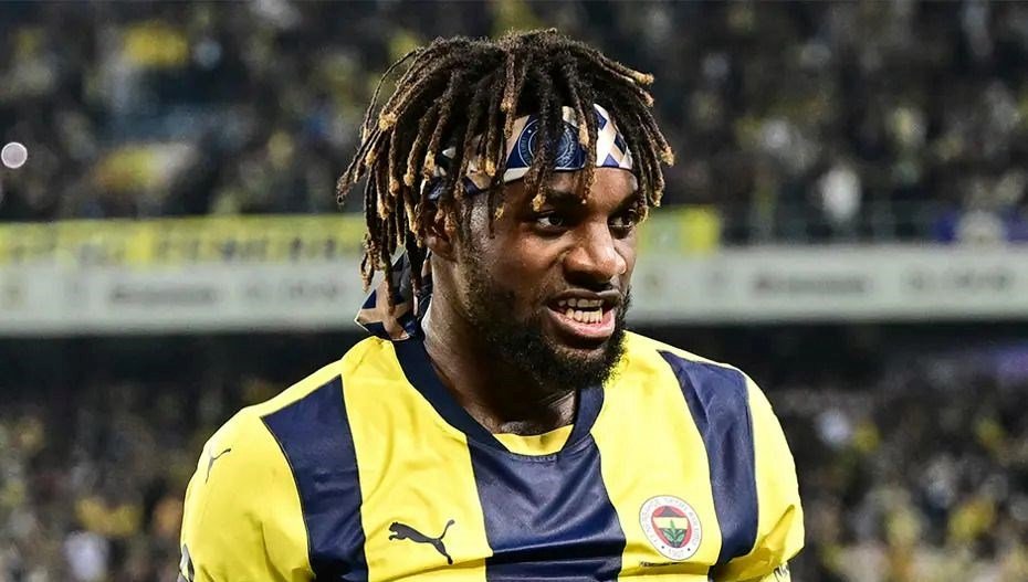 Fenerbahçe’den olaylı ayrılan Maximin geri dönüyor: “Anlaşma yakın”