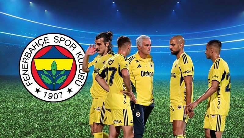 Fenerbahçe’nin Feyenoord ile oynayacağı maçların tarihleri açıklandı