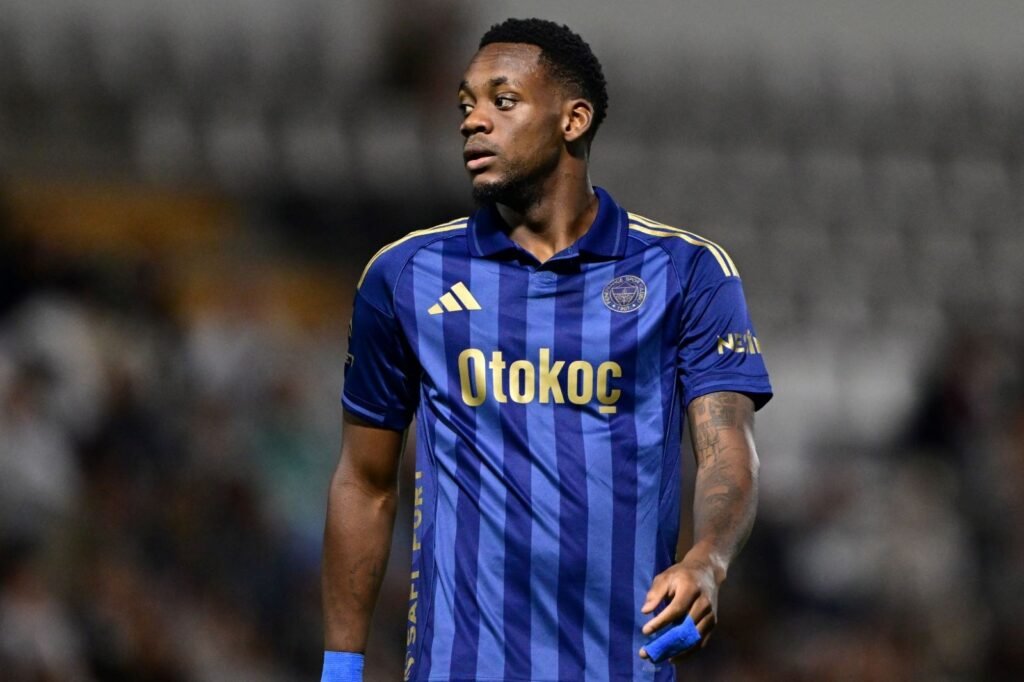 Fenerbahçe’nin yeni transferi Jhon Duran’dan ilk röportaj: Osimhen sorusuna yanıt verdi