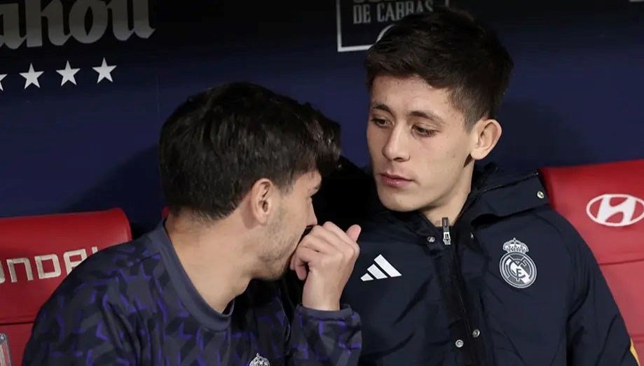 Fenerbahçe’ye Real Madrid’den yıldız transfer: Arda Güler’in en yakını