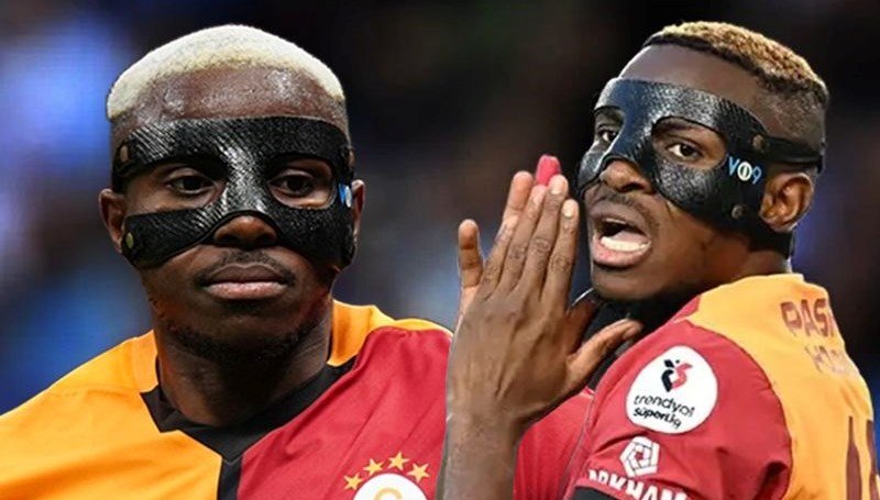 Film senaryolarını aratmayan olay: Galatasaray’dan Osimhen için yeni karar!