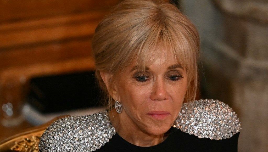 First Lady davası: “Erkek olarak doğdu” yalanına beraat