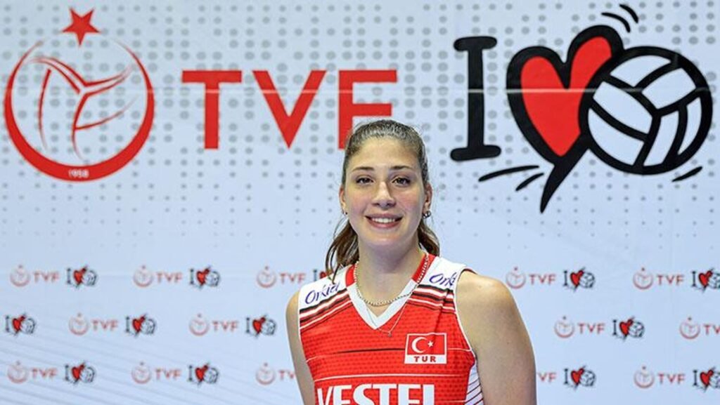 Galatasaray duyurdu: Filenin Sultanlarında İlkin Aydın sakatlandı