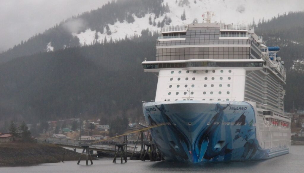 Gemi tatili kabusa döndü: 62 yaşındaki kadın kayboldu