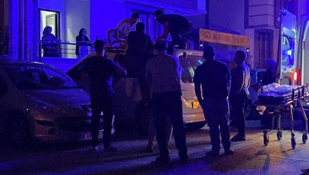 Genç kız gittiği misafirlikte dehşeti yaşadı: Kocaeli’de şüpheli olay