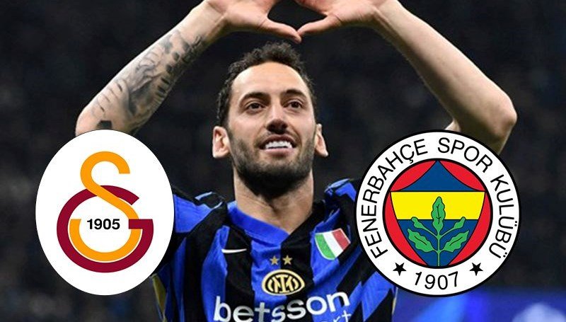 Hakan Çalhanoğlu transferinde adım adım yaşananlar: Gerçekleşmeme nedeni belli oldu