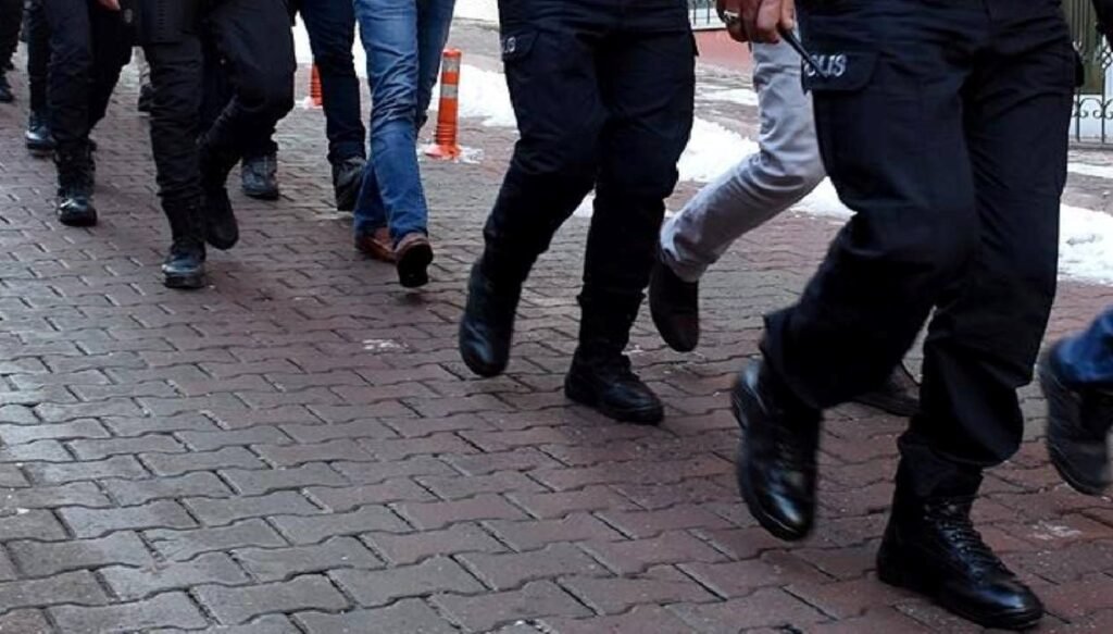 İBB soruşturmasında yeni gelişme: 18 gözaltı kararı