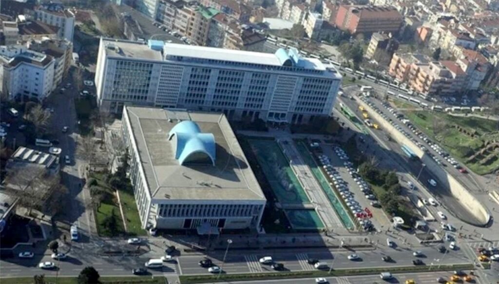 İBB yolsuzluk soruşturması: Gözaltı sayısı 17’ye yükseldi