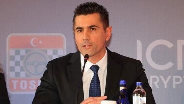 ICRYPEX ve sahibi Gökalp İçer’in varlıklarına el konuldu