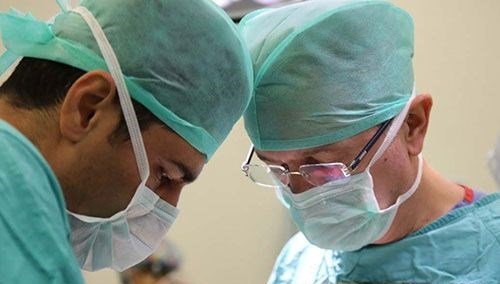 İki hafta boyunca yalnızca sebze ve müshil tüketti: Neredeyse kalp krizi geçiriyordu