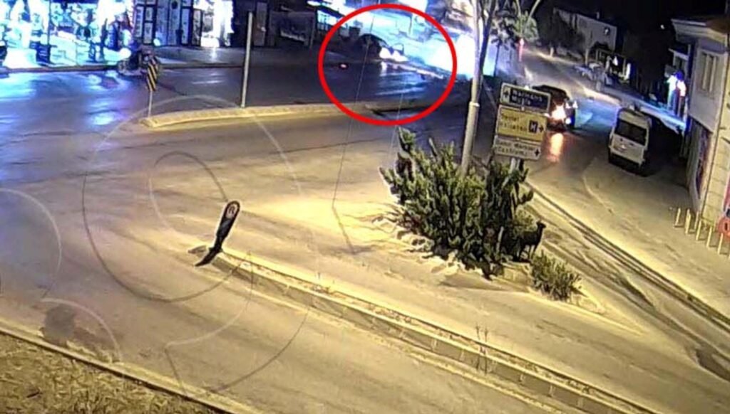 İlkan Karaman’ın ölümüne neden olan sürücüye hapis cezası