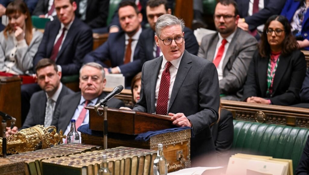 İngiltere kabinesi Gazze için acil toplanacak