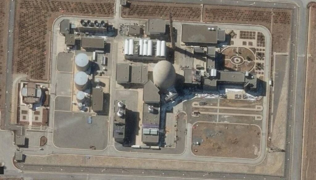 İran’da nükleer anlaşmadan çekilme hazırlığı