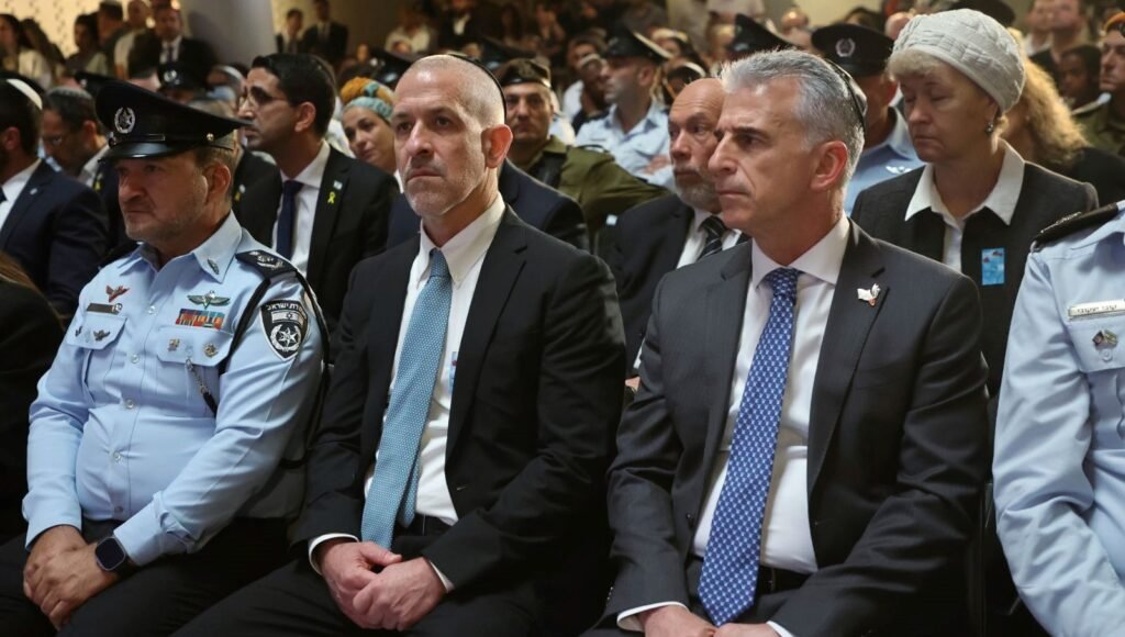İsrail’deki istihbarat krizi çözüldü: Netanyahu’ya 2 ay süre