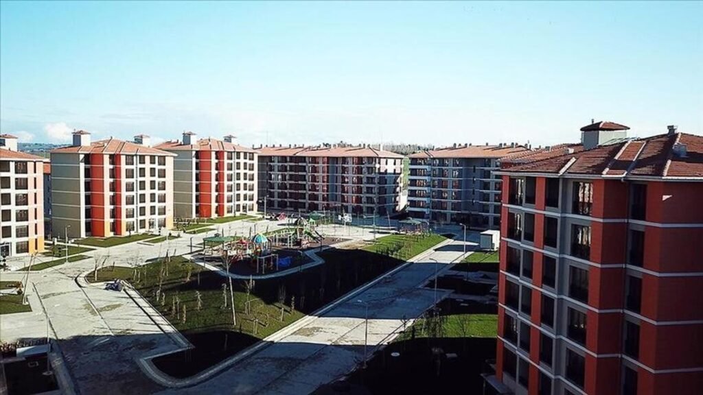 İstanbul’da konut satış fiyatları açıklandı: En pahalı ve en ucuz ilçeler