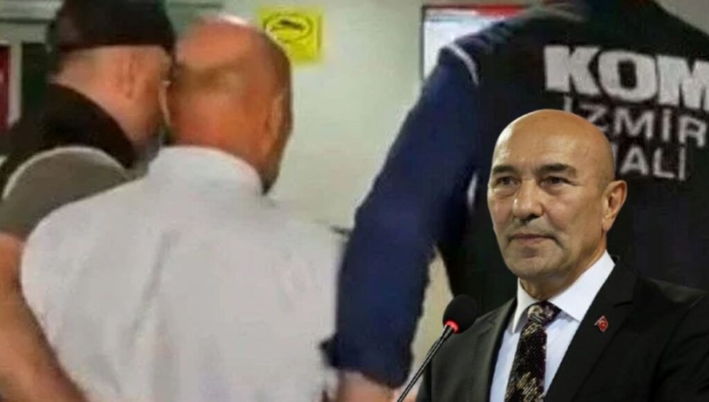 İZBETON soruşturması: Tunç Soyer hakkında istenen ceza belli oldu