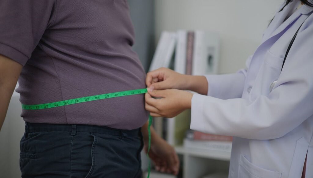 Kadınlarda 88, erkeklerde 102 cm sınır: Karaciğer yağlanmasının işareti olabilir