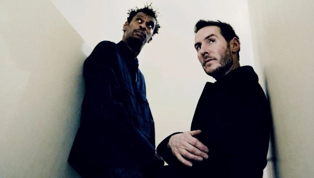 Massive Attack’tan Gazze için dayanışma ağı