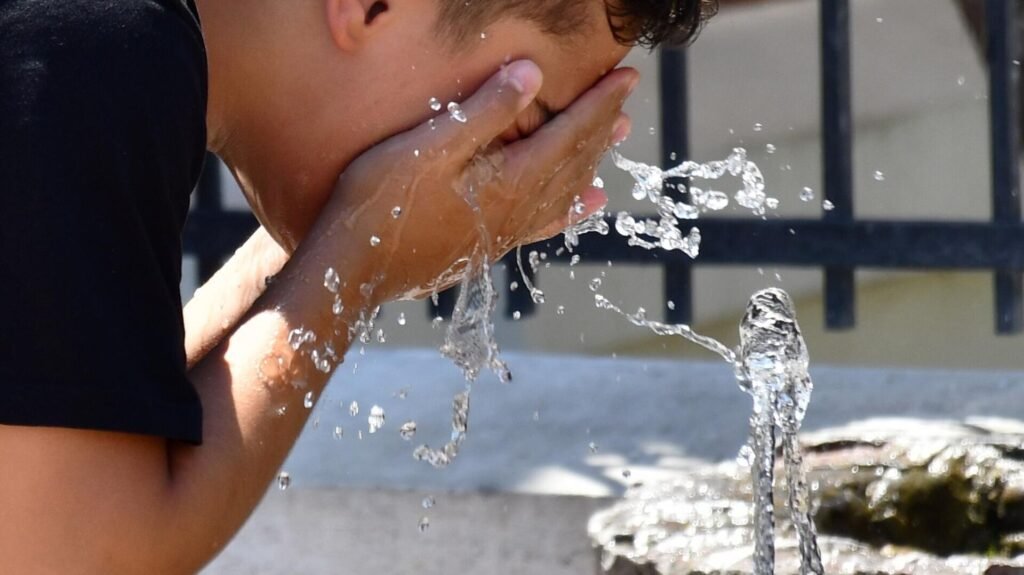Meteoroloji duyurdu: Bugün Türkiye’nin en sıcak yeri belli oldu