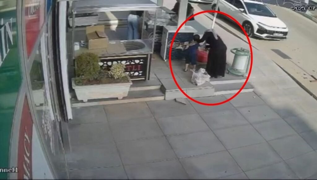 Nefes borusuna şeker kaçtı, eczacı hayatını kurtardı