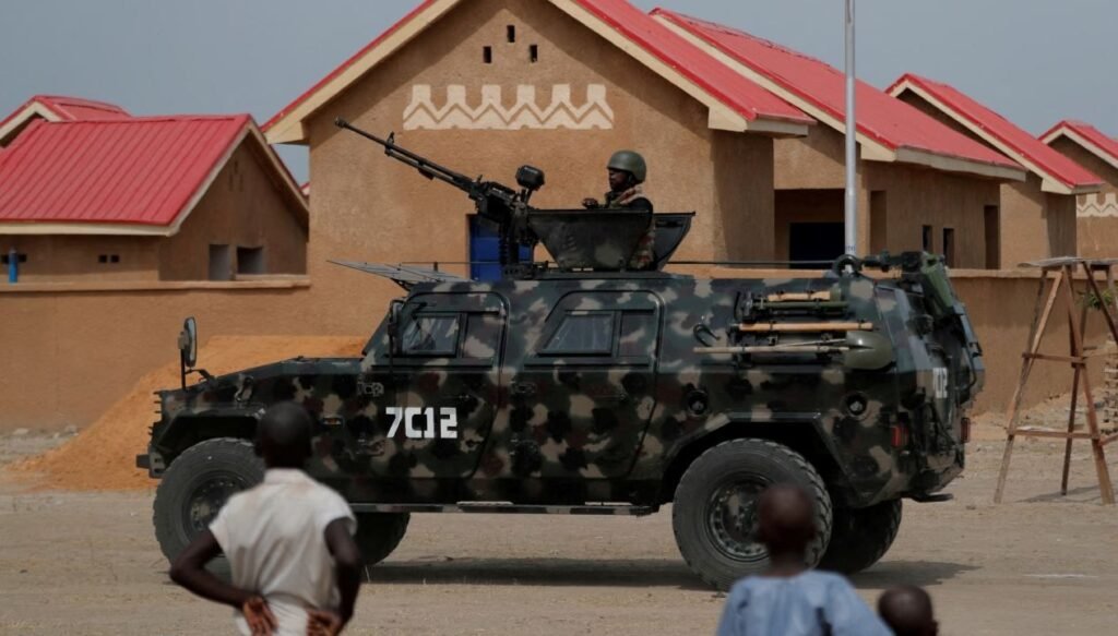 Nijerya’da kaçırılan 38 kişi fidye ödenmesine rağmen katledildi