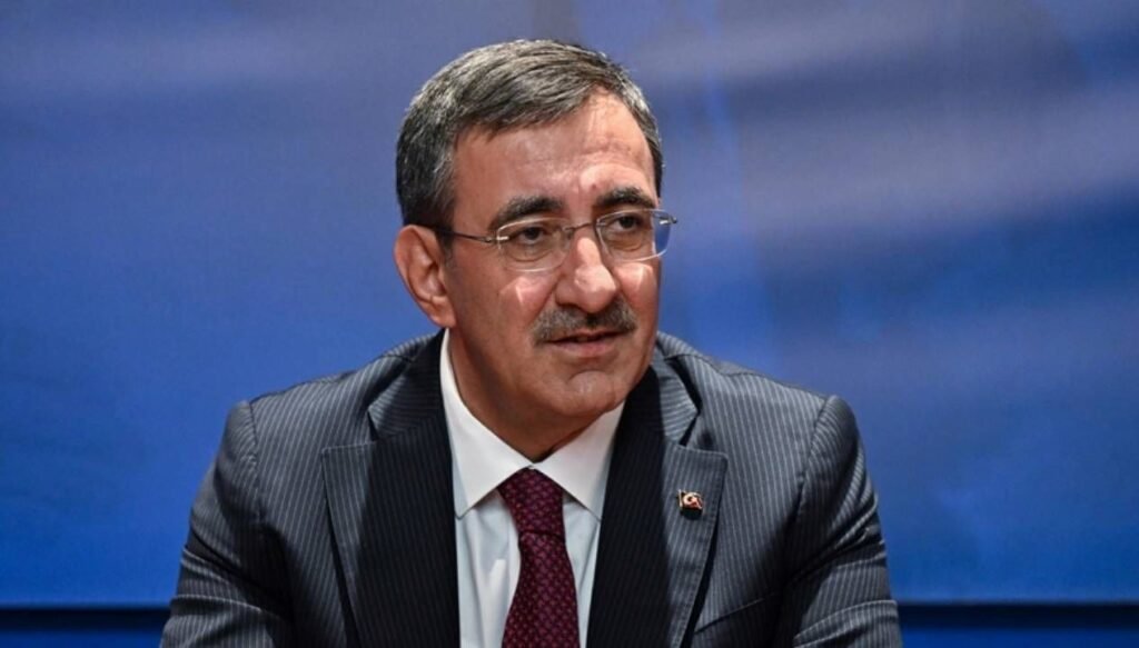 PKK ne zaman silah bırakacak? | Cevdet Yılmaz: Kısa sürede sahada somut yansımalar görülecek