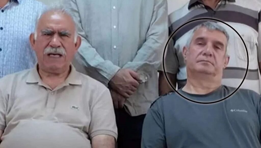 PKK’lı Veysi Aktaş’ın tahliyesine ilişkin açıklama: “Herhangi bir ayrıcalık tanınmadı”