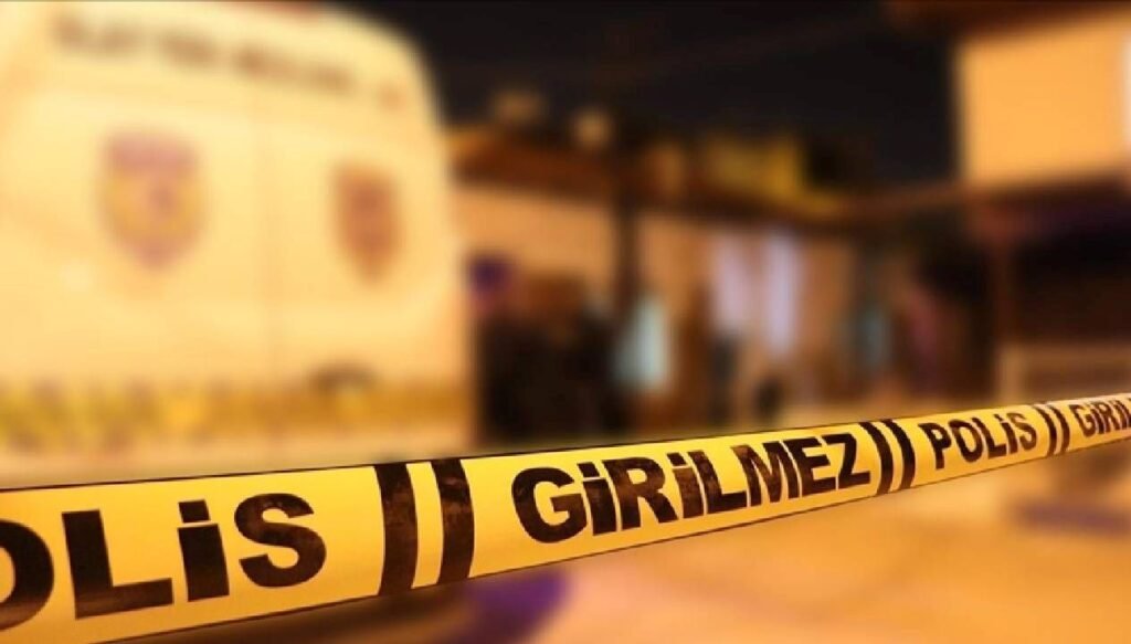 Polis, itfaiye, sağlık ekipleri kayıp kişi seferber oldu: Gerçek çıok başka çıktı