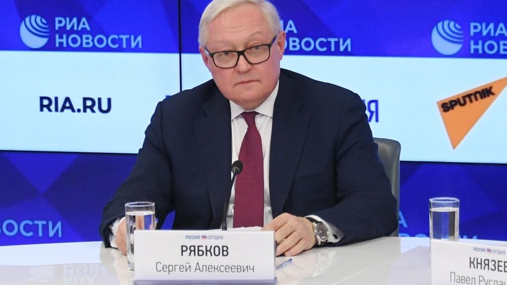 Rus Dışişleri: Rusya ve ABD arasında yeni mahkum takası mümkün