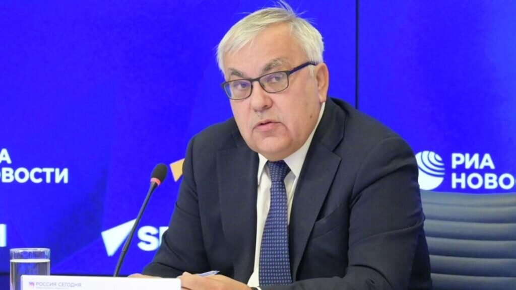 Rusya Dışişleri: Suriye’yle Rus üsler konusundaki görüşmeler devam ediyor