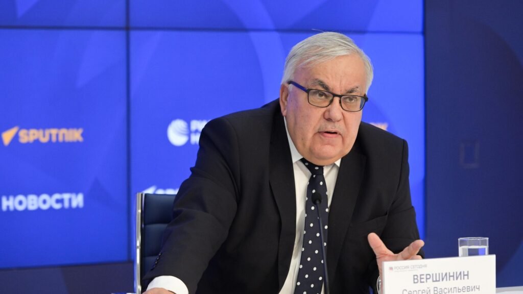 Rusya, Ukrayna ile müzakerelere devam etmeye hazır