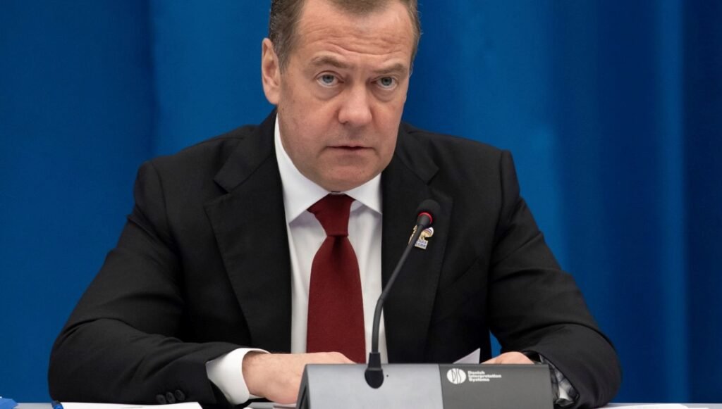 Rusya’dan Trump’a ilk yanıt: Seyirlik ültimatomunu umursamadık