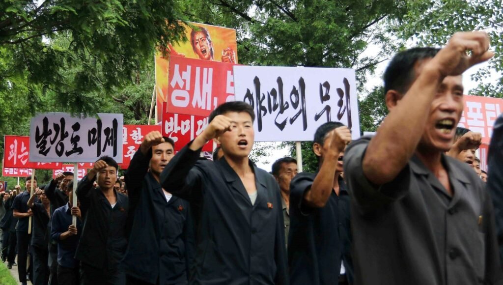 Sahte kimlikler, çalınan sırlar: Binlerce Kuzey Koreli şirketlere sızdı, ABD harekete geçti