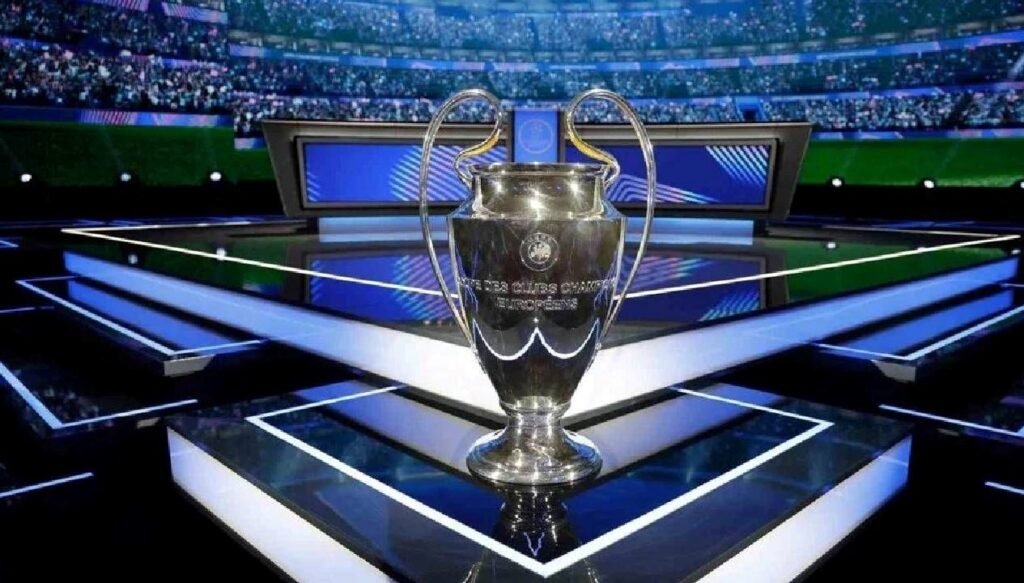 Şampiyonlar Ligi heyecanı başladı