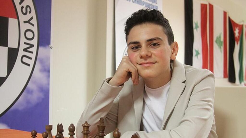 Satranç tarihine geçen Ediz Gürel: En zorlandığım maç Magnus Carlsen ile olandı, mücadele ettiğim şey kendi heyecanımdı