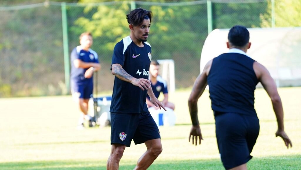 Serdar Gürler: “Hayalim, Eyüpspor’u Avrupa’ya götürmek”