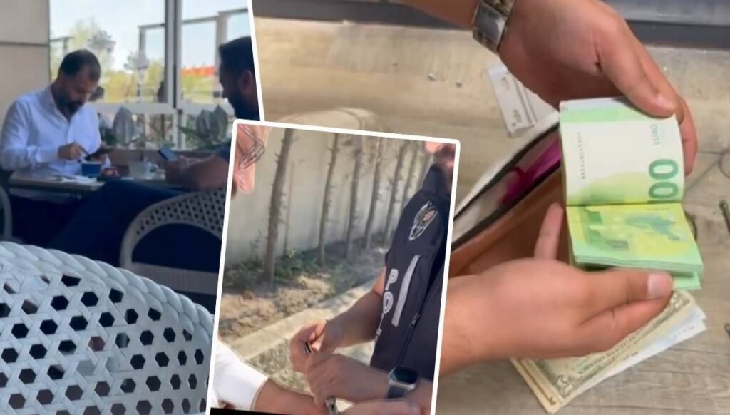 Şile Belediyesi soruşturması: Rüşvete suçüştü