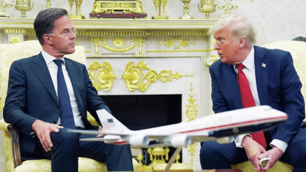 Sırp uzman Mitroviç: Trump’ın Rusya tehdidi taktiğinin bir parçası