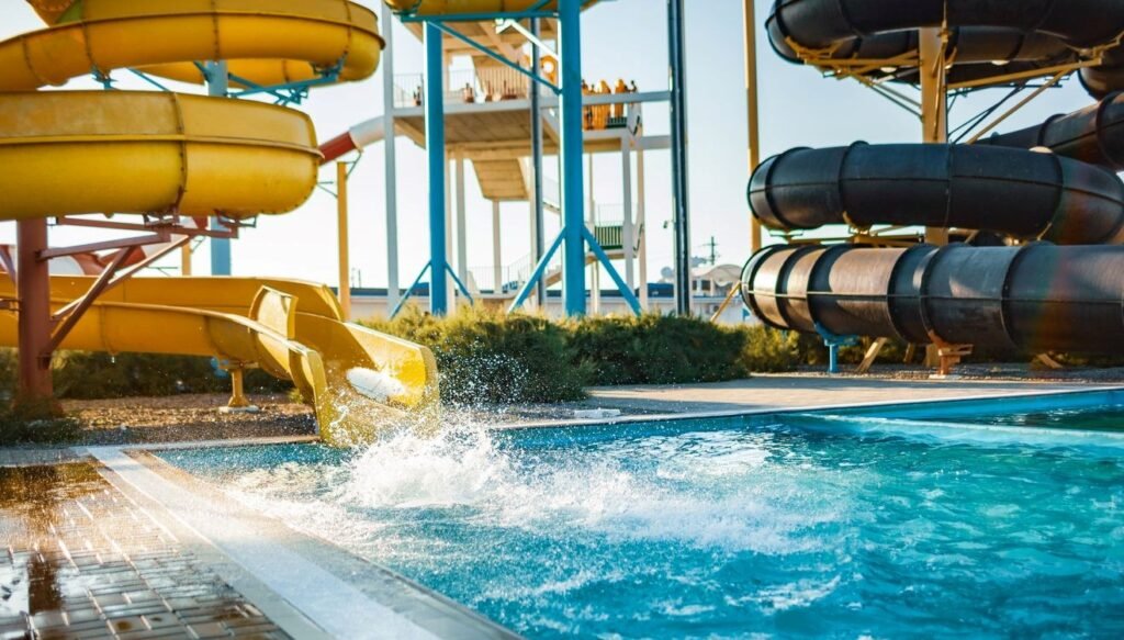 Su parkında ölüm: 9 yaşındaki çocuk kurtarılamadı